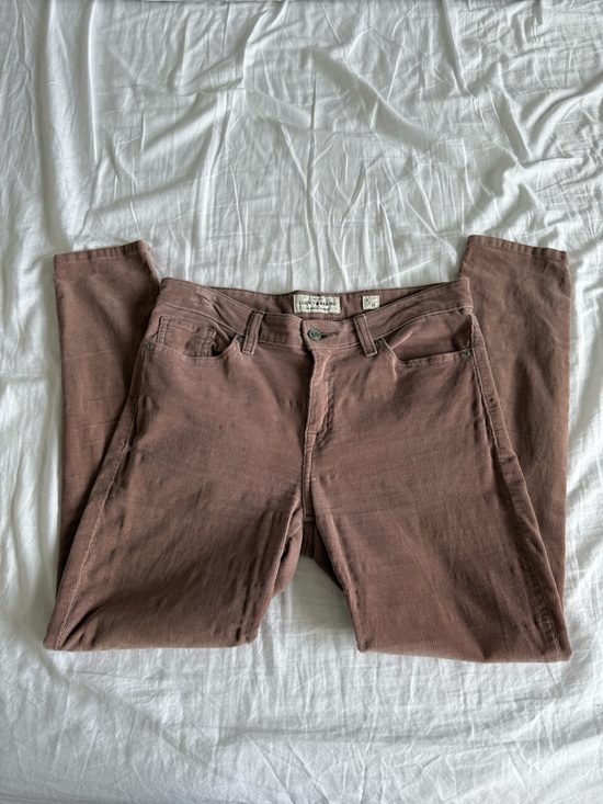 Lucky Brand Denim - Lucky Brand Ava Skinny Jeans - 8/29
